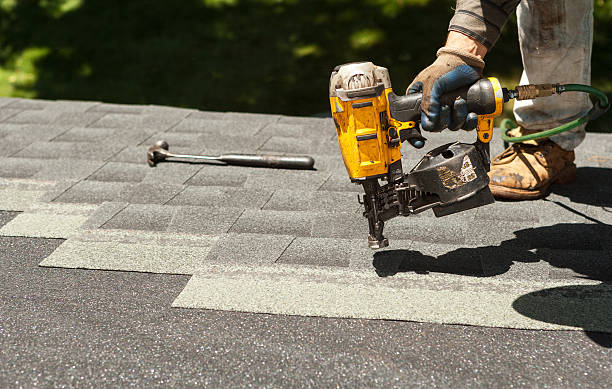 Quick and Trustworthy Emergency Roof Repair Services in Portageville, MO